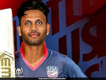 1st Time In 53 Years: Ex-Ranji Trophy Top Run-Getter, Who Played For USA In T20 World Cup, Makes History