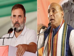Rahul Gandhi, Rajnath Singh, Omar Abdullah Among Key Candidates In Phase 5 Rahul Gandhi, Rajnath Singh, Omar Abdullah Among Key Candidates In Phase 5