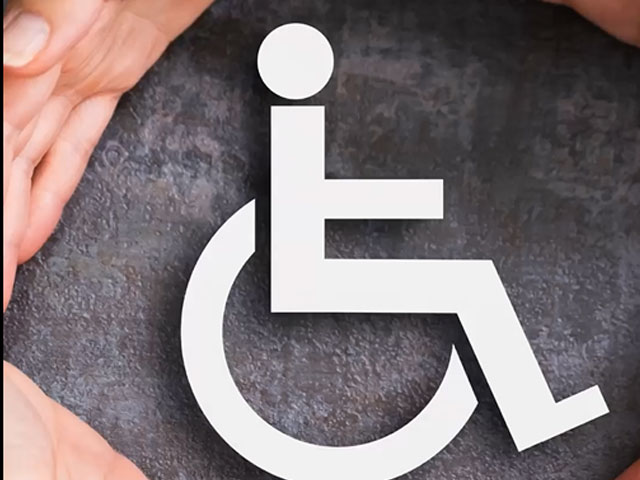 Mental Health For People With Disabilities From Marginalised Communities