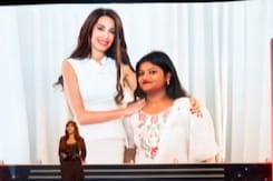 Arti: The 19-Year-Old Quite Literally Driving Change Arti: The 19-Year-Old Quite Literally Driving Change