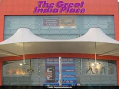Noida's Great India Place Mall: खामोश गली, बंद दुकानें, यहां जानें GIP मॉल नोएडा की भूतिया कहानी