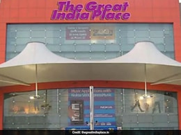 Noida's Great India Place Mall: खामोश गली, बंद दुकानें, यहां जानें GIP मॉल नोएडा की भूतिया कहानी