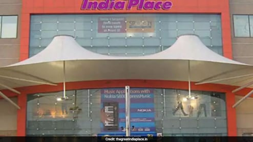 Noida's Great India Place Mall: खामोश गली, बंद दुकानें, यहां जानें GIP मॉल नोएडा की भूतिया कहानी