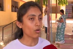 First-Time Voters In Karnataka Say Employment Is A Priority First-Time Voters In Karnataka Say Employment Is A Priority