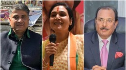Rajasthan Congress Crisis: न्यायालय तक पहुंची राजस्थान में कांग्रेस नेताओं की खींचतान, कोर्ट ने 5 लोगों को जारी किया नोटिस