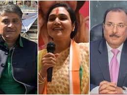 Rajasthan Congress Crisis: न्यायालय तक पहुंची राजस्थान में कांग्रेस नेताओं की खींचतान, कोर्ट ने 5 लोगों को जारी किया नोटिस Rajasthan Congress Crisis: न्यायालय तक पहुंची राजस्थान में कांग्रेस नेताओं की खींचतान, कोर्ट ने 5 लोगों को जारी किया नोटिस