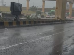 राज्यात पुण्यासह अनेक जिल्ह्यांना अवकाळी पावसाचा तडाखा; हवामान विभागाकडून 2 दिवस इशारा