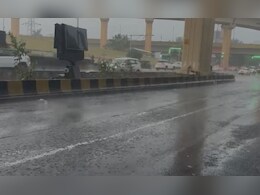 Maharashtra Rain Highlights : पुणेकरांना दिलासा, मागील 3 तासांपासून पाऊस थांबला