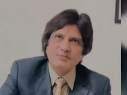 <I>Bhabhiji Ghar Par Hain</I> Actor Feroz Khan Dies Of Heart Attack