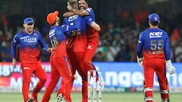 RCB vs DC, IPL 2024: Rajat Patidar Fifty, Gritty Bowlers Keep Royal Challengers Bengaluru In Top-Four Race