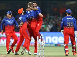 RCB vs DC, IPL 2024: Rajat Patidar Fifty, Gritty Bowlers Keep Royal Challengers Bengaluru In Top-Four Race