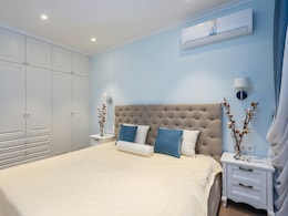 तपती गर्मी में ठंडी हवा ! पूरे दिन AC में रहने के जान लीजिए नुकसान 