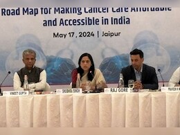 कैंसर के सस्ते इलाज का रोडमैप तैयार कर रहा राजस्थान, यहां हर साल 9.3 फीसदी लोग होते हैं शिकार