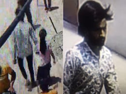 8-Year-Old Delhi Girl Kidnapped, Harassed For 24 Hours: Cops 8-Year-Old Delhi Girl Kidnapped, Harassed For 24 Hours: Cops