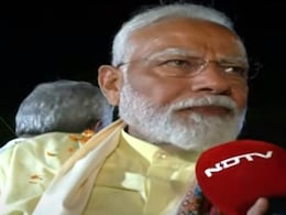 "We Lost One Seat In 2019, We Won't Lose Any This Time": PM Modi To NDTV On Bihar "We Lost One Seat In 2019, We Won't Lose Any This Time": PM Modi To NDTV On Bihar