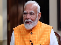Exclusive : "हमारा पलड़ा बहुत भारी है...", 2024 के चुनाव परिणाम पर NDTV से बोले PM मोदी Exclusive : "हमारा पलड़ा बहुत भारी है...", 2024 के चुनाव परिणाम पर NDTV से बोले PM मोदी