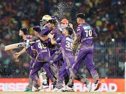 IPL 2024 :  KKR च्या यशाचं मुंबई कनेक्शन, 3 मुंबईकरांशिवाय अशक्य होतं विजेतेपद! IPL 2024 :  KKR च्या यशाचं मुंबई कनेक्शन, 3 मुंबईकरांशिवाय अशक्य होतं विजेतेपद!