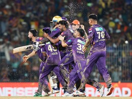 Not Gautam Gambhir, KKR Star Credits This Ex-India Player For Team's 'Indian Core'