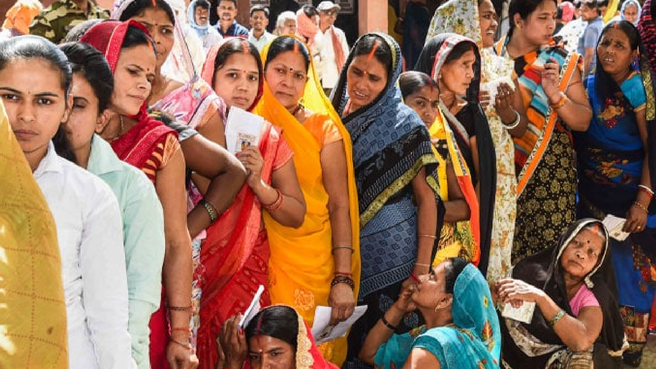 Lok Sabha Elections Phase 4 Voting: एमपी में चौथे चरण का चुनाव, उज्जैन में कैसा है माहौल?