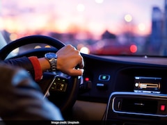 Swiss Man Fined Rs 97 Lakh For Speeding. But He Can Afford It