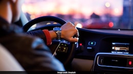 Swiss Man Fined Rs 97 Lakh For Speeding. But He Can Afford It