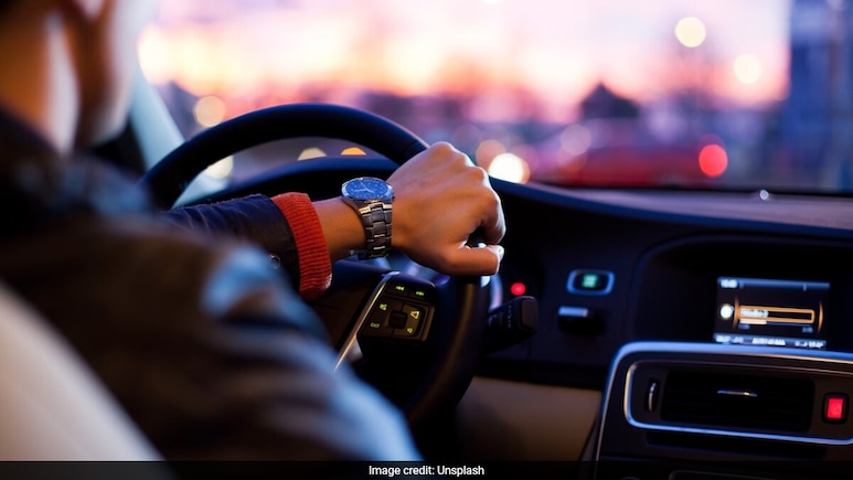Swiss Man Fined Rs 97 Lakh For Speeding. But He Can Afford It