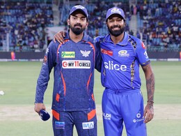 Mumbai Indians vs Lucknow Super Giants, IPL 2024: Fantasy Picks, Pitch And Weather Reports
