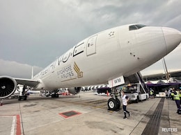 Big Lesson From Singapore Airlines Turbulence Terror: Buckle Up Big Lesson From Singapore Airlines Turbulence Terror: Buckle Up