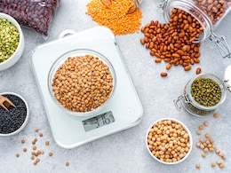 5 Reasons You Need A Kitchen Scale (And It's Not Just For Baking!) 5 Reasons You Need A Kitchen Scale (And It's Not Just For Baking!)