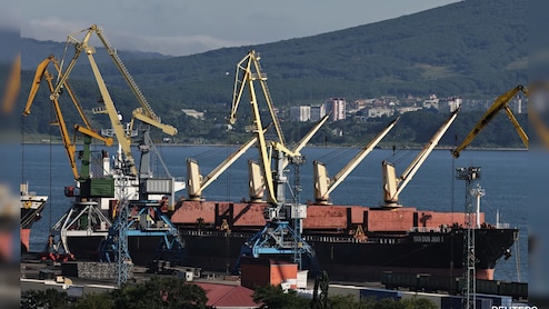 India Continues Russia Crude Import As Iran War Hurts Oil Supply: Sources