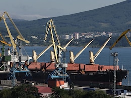 "India In Comfortable Position, Crude Oil Stock Of 25 Days": Government Sources