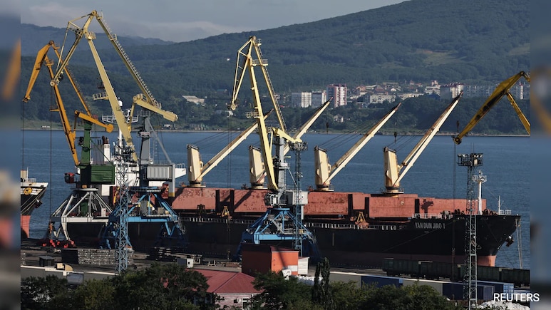 "India In Comfortable Position, Crude Oil Stock Of 25 Days": Government Sources