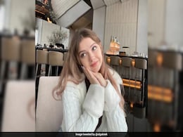 ''Very Creepy'': Ukrainian YouTuber After She Spots Her AI Clones Selling Russian Goods ''Very Creepy'': Ukrainian YouTuber After She Spots Her AI Clones Selling Russian Goods