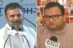 BJP Chooses Raebareli Leader For Public Debate Against Rahul Gandhi BJP Chooses Raebareli Leader For Public Debate Against Rahul Gandhi