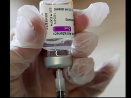 AstraZeneca चा मोठा निर्णय; कोविशील्डच्या दुष्परिणामांनंतर उचललं मोठं पाऊल 