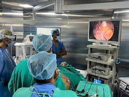 Apple Vision Pro Used In Live Bariatric Surgery For First Time Apple Vision Pro Used In Live Bariatric Surgery For First Time