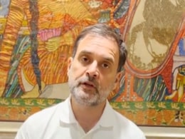 In Video Message, Rahul Gandhi Reflects On Congress' Lok Sabha Poll Campaign In Video Message, Rahul Gandhi Reflects On Congress' Lok Sabha Poll Campaign