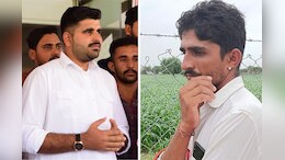 बाड़मेर जेल में कैदी की मौत से भारी बवाल, धरने पर बैठे परिजन, रविंद्र भाटी की प्रशासन को बड़ी चेतावनी
