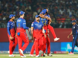 IPL 2024 Points Table, Orange Cap, Purple Cap: RCB Keep Slim Playoff Hopes Alive, Knock Out PBKS
