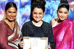 India Shines At Cannes 2024 With Major Wins For Indian Films India Shines At Cannes 2024 With Major Wins For Indian Films