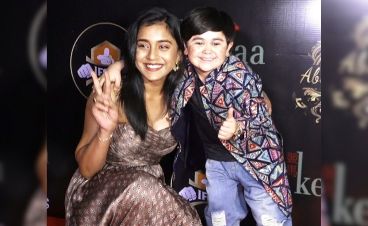 Sumbul Touqeer To Those Trolling Abdu Rozik: "They Are Jealous Of His Success"