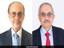 Godrej Family Announces Split After 127 Years: Who Gets What Godrej Family Announces Split After 127 Years: Who Gets What