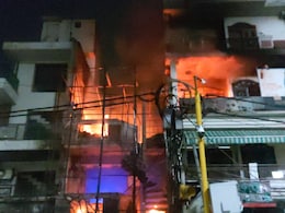 7 Babies Killed, Some Critical After Huge Fire At Delhi Children's Hospital 7 Babies Killed, Some Critical After Huge Fire At Delhi Children's Hospital