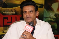 Manoj Bajpayee On His Film <i>Bhaiyya Ji</i>: "A Tribute To Tamil And Telugu Cinema" Manoj Bajpayee On His Film <i>Bhaiyya Ji</i>: "A Tribute To Tamil And Telugu Cinema"