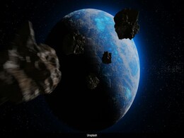 A 250-Feet Asteroid Coming Near Earth At 63,683 Kmph. All You Need To Know A 250-Feet Asteroid Coming Near Earth At 63,683 Kmph. All You Need To Know