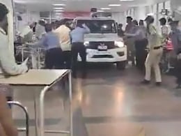 ऋषिकेश AIIMS के ICU में क्यों जा घुसी थी दनदनाती पुलिस जीप? देखिए इस डॉक्टर बेटी का गुस्सा