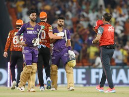 Kolkata Knight Riders vs SunRisers Hyderabad, IPL 2024 Final: Match Preview, Fantasy Picks, Pitch And Weather Reports