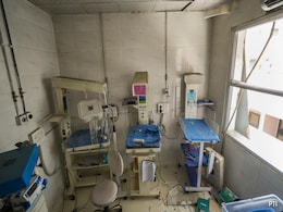 Doctor On Duty Not Qualified To Treat Babies: Delhi Police On Hospital Fire Doctor On Duty Not Qualified To Treat Babies: Delhi Police On Hospital Fire