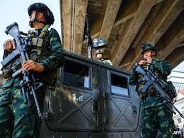 Analysis: Myanmar Conflict - Rise Of Arakan Army And Implications for India Analysis: Myanmar Conflict - Rise Of Arakan Army And Implications for India