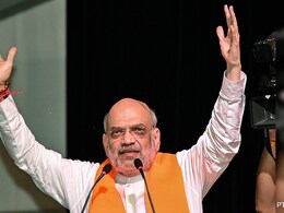 Amit Shah Is Chairperson Of Parliamentary Committee On Official Language Amit Shah Is Chairperson Of Parliamentary Committee On Official Language